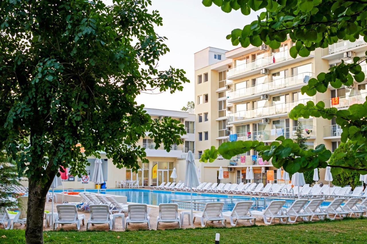 гардън невис 3*