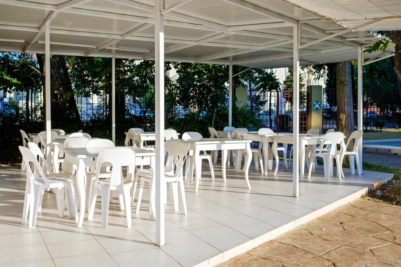 Garden Nevis Hotel Sunny Beach