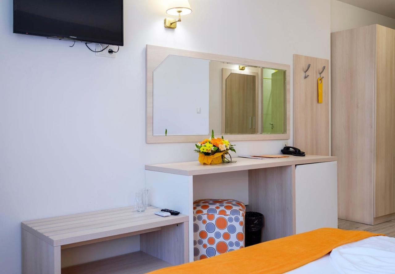 Garden Nevis Hotel